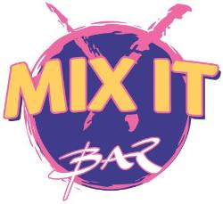 Mix-It Bar