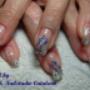 Gelnägel von Pedicure & Nailstudio Catalano