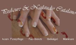 Nagelstudio Pedicure & Nailstudio Catalano