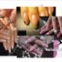 Nailsmodellage