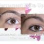 Permanent Make Up Lidstrich