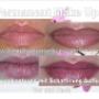 Permanent Make Up Lippen