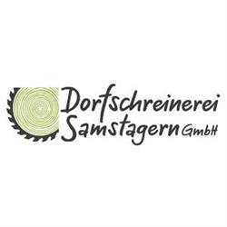 Dorfschreinerei Samstagern GmbH