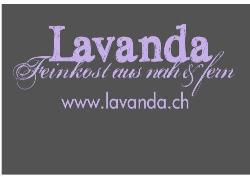 Lavanda Feinkost Blaser & Dugumovic