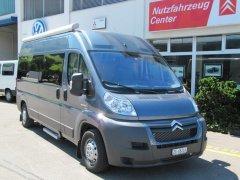 Suter Wohnmobile