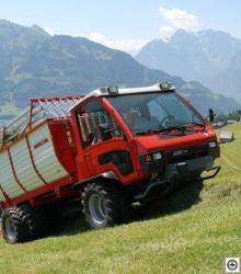 Läderach Landtechnik