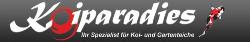 Koiparadies