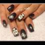 Trix Nails ,Nailstudio Bettwiesen