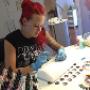 Trix Nails ,Nailstudio Bettwiesen