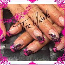 TRIX NAILS Nagelstudio