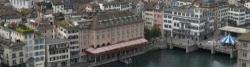 Zürich Tourguide Albert Schoch
