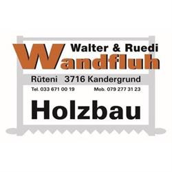Wandfluh Rudolf