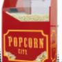 Popcorn Automat