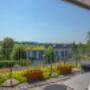 Haus in Baden
