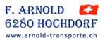 Franz Arnold Milchetransporte GMBH