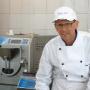 Gelati di Zurigo GmbH | Nikolaus Gotsch | Eis
