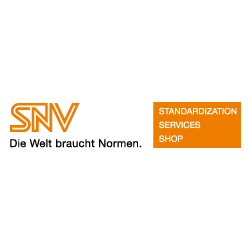 Schweizerische Normen-Vereinigung (SNV)