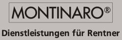 MONTINARO Dienstleistungen für Rentner