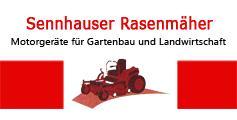 Sennhauser Rasenmäher