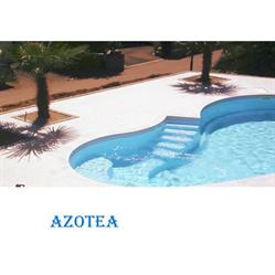 AZOTEA Schwimmbadbau & Poolbau