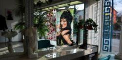 Coiffeur Akropolis