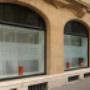 Studio aussen