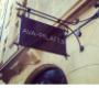 Studio aussen