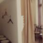 Studio innen