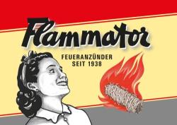 Flammator Produktion und Vertrieb