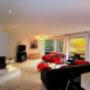 alegra - living room