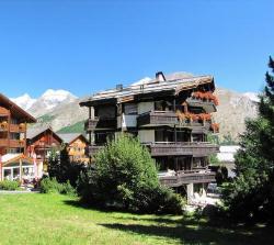 Saas Property