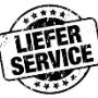 Pizza-Kurier Take-Away Imperium,Giovanni Tarantino