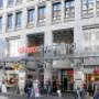 Nailstudio im Clarashopping Basel
