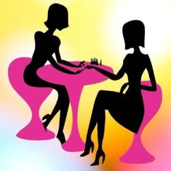 Naillounge Basel, Nagelstudio
