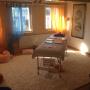 Der Reiki Behandlungsraum