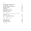 Preisliste Harmoniepraxis