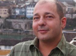 Praxis für Homöopathie Marco-Riccardo Stgier