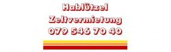 Hablützel Zeltvermietung