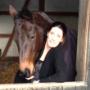 Horse Assisted Coach Michaela Oertli