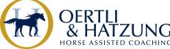 pferd-als-coach.com Horse Assisted Coaching Oertli & Hatzung