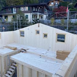 Junginger Holzbau AG