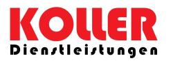 Koller Dienstleistungen