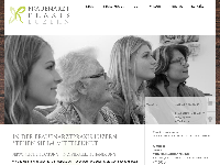 Website von Frauenarztpraxis Luzern AG