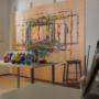 GANZkreativ ist Ihr Offenes Atelier mit Malkursen