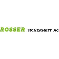 Rosser Sicherheit AG