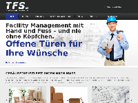 TFS Trade & Facility Services AG