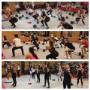 Body Deluxe Workout
