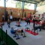 Crossfit