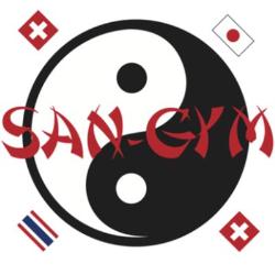 San-Gym Fitness und Kickboxen