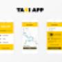 Die Taxi App